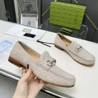 $115.00 USD Gucci Oxfords Shoes For Men #1339833