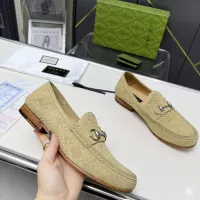 $115.00 USD Gucci Oxfords Shoes For Men #1339834