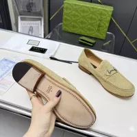 $115.00 USD Gucci Oxfords Shoes For Men #1339834
