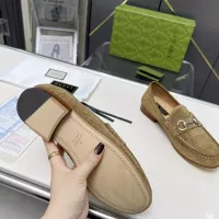 $115.00 USD Gucci Oxfords Shoes For Men #1339835