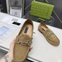 $115.00 USD Gucci Oxfords Shoes For Men #1339835