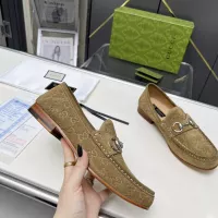 $115.00 USD Gucci Oxfords Shoes For Men #1339835