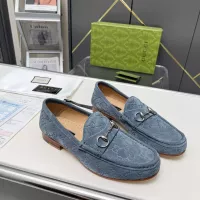 $115.00 USD Gucci Oxfords Shoes For Men #1339836