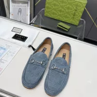 $115.00 USD Gucci Oxfords Shoes For Men #1339836