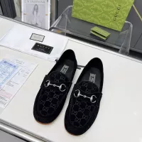 $115.00 USD Gucci Oxfords Shoes For Men #1339837
