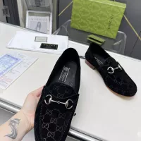 $115.00 USD Gucci Oxfords Shoes For Men #1339837