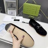 $115.00 USD Gucci Oxfords Shoes For Men #1339837