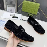 $115.00 USD Gucci Oxfords Shoes For Men #1339837