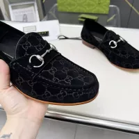 $115.00 USD Gucci Oxfords Shoes For Men #1339837