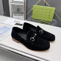 $115.00 USD Gucci Oxfords Shoes For Men #1339838