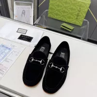 $115.00 USD Gucci Oxfords Shoes For Men #1339838