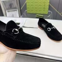 $115.00 USD Gucci Oxfords Shoes For Men #1339838