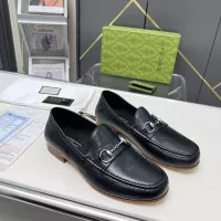 $115.00 USD Gucci Oxfords Shoes For Men #1339839