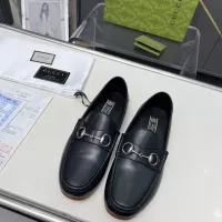 $115.00 USD Gucci Oxfords Shoes For Men #1339839