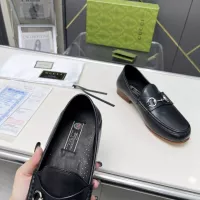 $115.00 USD Gucci Oxfords Shoes For Men #1339839