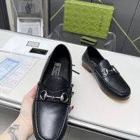 $115.00 USD Gucci Oxfords Shoes For Men #1339839