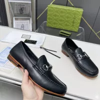 $115.00 USD Gucci Oxfords Shoes For Men #1339839