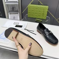 $115.00 USD Gucci Oxfords Shoes For Men #1339839