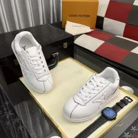 $122.00 USD Louis Vuitton Casual Shoes For Women #1339842