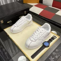 $122.00 USD Louis Vuitton Casual Shoes For Men #1339843
