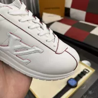 $122.00 USD Louis Vuitton Casual Shoes For Men #1339843