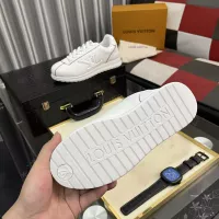 $122.00 USD Louis Vuitton Casual Shoes For Men #1339843