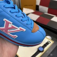 $122.00 USD Louis Vuitton Casual Shoes For Men #1339845