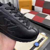 $122.00 USD Louis Vuitton Casual Shoes For Men #1339847