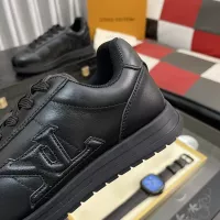 $122.00 USD Louis Vuitton Casual Shoes For Men #1339847