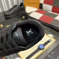 $122.00 USD Louis Vuitton Casual Shoes For Men #1339847