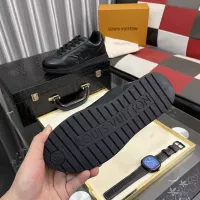 $122.00 USD Louis Vuitton Casual Shoes For Men #1339847