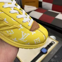 $122.00 USD Louis Vuitton Casual Shoes For Men #1339849
