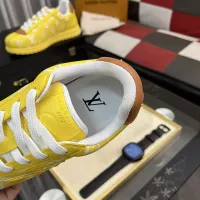 $122.00 USD Louis Vuitton Casual Shoes For Men #1339849
