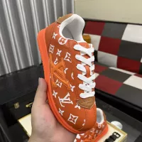 $122.00 USD Louis Vuitton Casual Shoes For Men #1339853