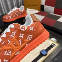 $122.00 USD Louis Vuitton Casual Shoes For Men #1339853