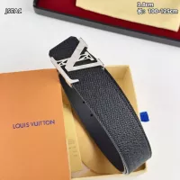 $52.00 USD Louis Vuitton AAA Quality Belts In 4.0cm For Men #1339854