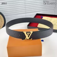 $52.00 USD Louis Vuitton AAA Quality Belts In 4.0cm For Men #1339855