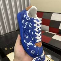 $122.00 USD Louis Vuitton Casual Shoes For Men #1339857