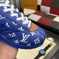 $122.00 USD Louis Vuitton Casual Shoes For Men #1339857