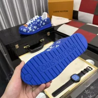 $122.00 USD Louis Vuitton Casual Shoes For Men #1339857