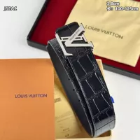 $52.00 USD Louis Vuitton AAA Quality Belts In 4.0cm For Men #1339859