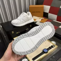$130.00 USD Louis Vuitton Casual Shoes For Women #1339862