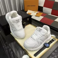 $130.00 USD Louis Vuitton Casual Shoes For Men #1339865