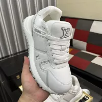 $130.00 USD Louis Vuitton Casual Shoes For Men #1339865