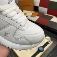 $130.00 USD Louis Vuitton Casual Shoes For Men #1339865
