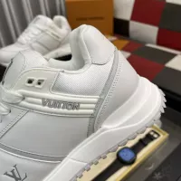 $130.00 USD Louis Vuitton Casual Shoes For Men #1339865