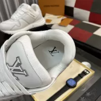 $130.00 USD Louis Vuitton Casual Shoes For Men #1339865