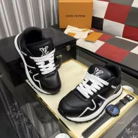 $130.00 USD Louis Vuitton Casual Shoes For Men #1339867