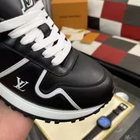 $130.00 USD Louis Vuitton Casual Shoes For Men #1339867