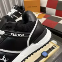 $130.00 USD Louis Vuitton Casual Shoes For Men #1339867